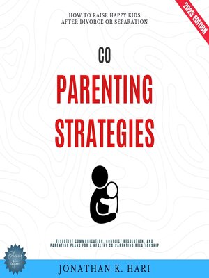 cover image of Co-Parenting Strategies